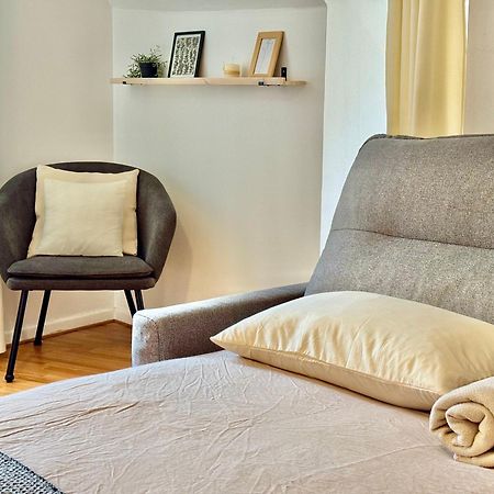 Apartamento Bonjour Colmar Exterior foto