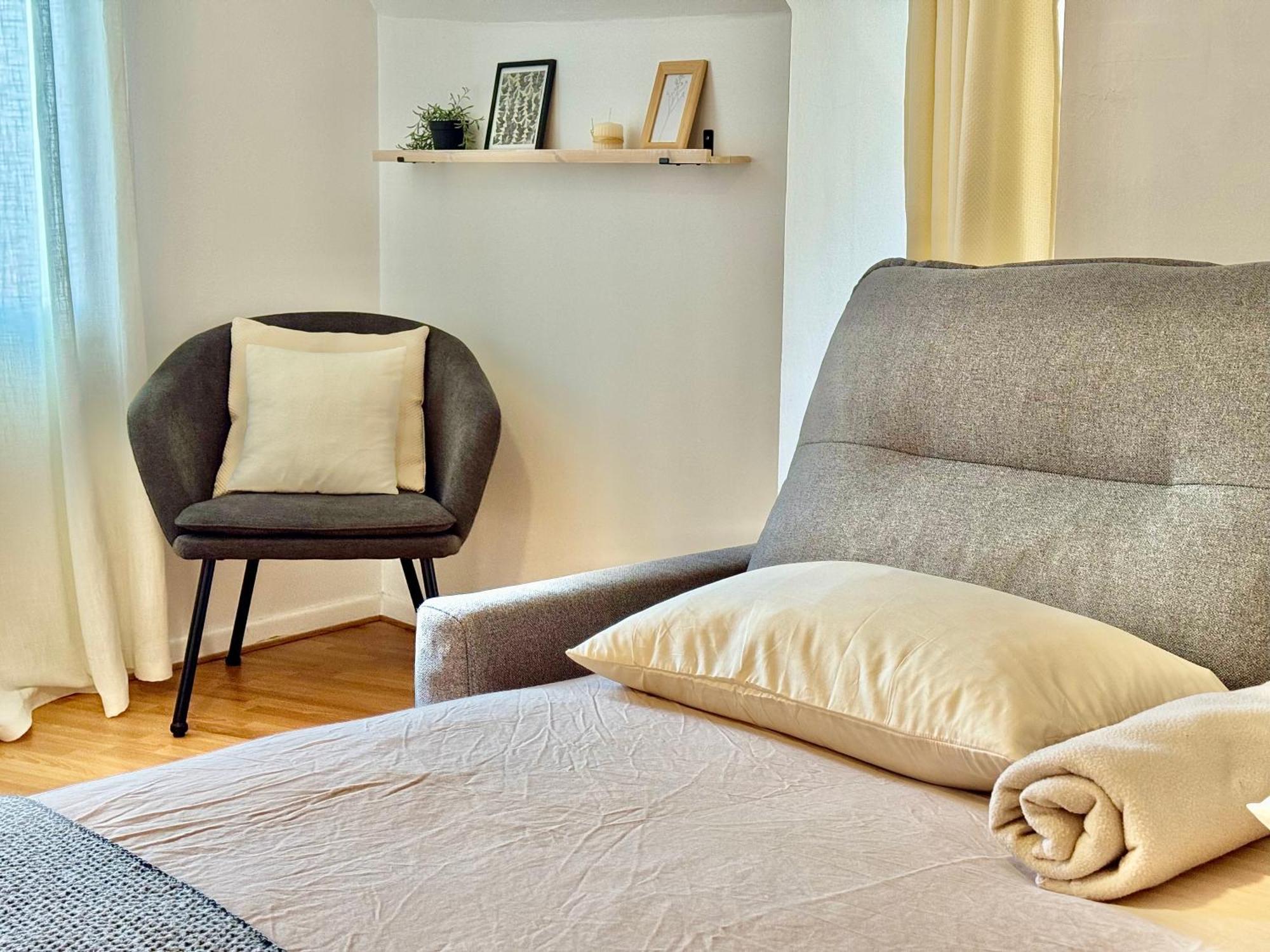 Apartamento Bonjour Colmar Exterior foto