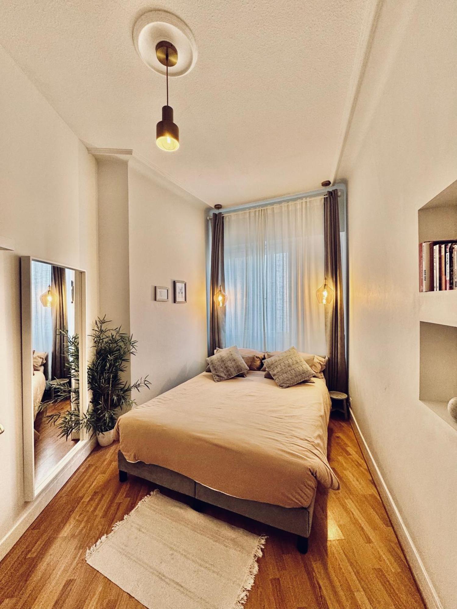 Apartamento Bonjour Colmar Exterior foto