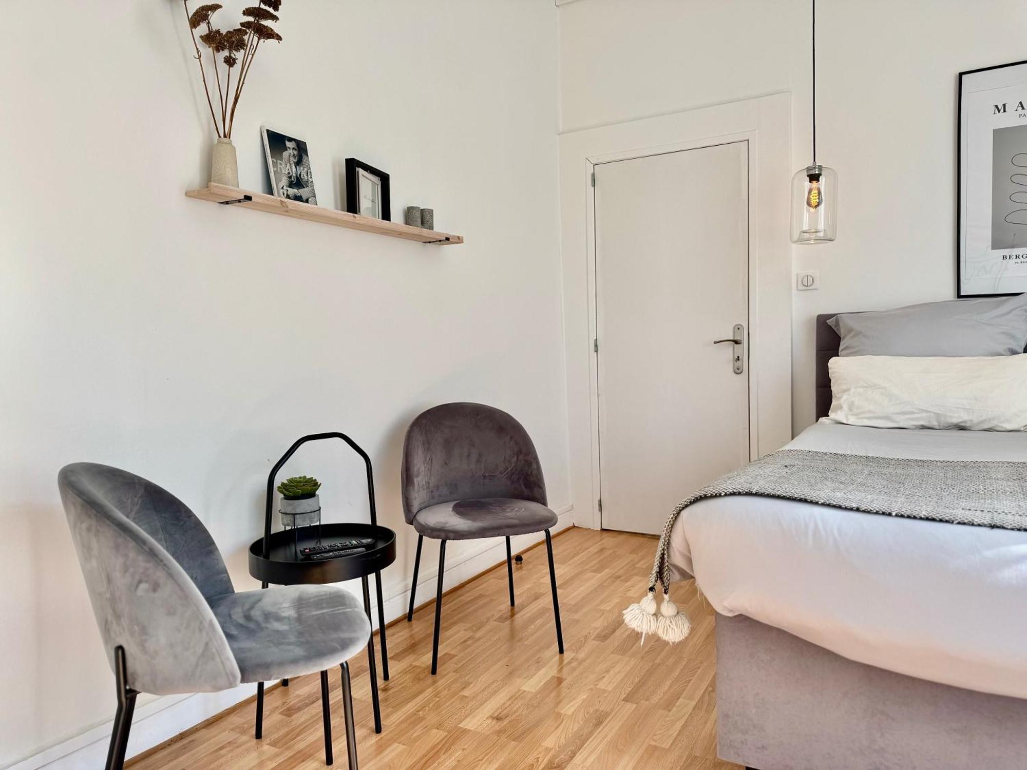 Apartamento Bonjour Colmar Exterior foto