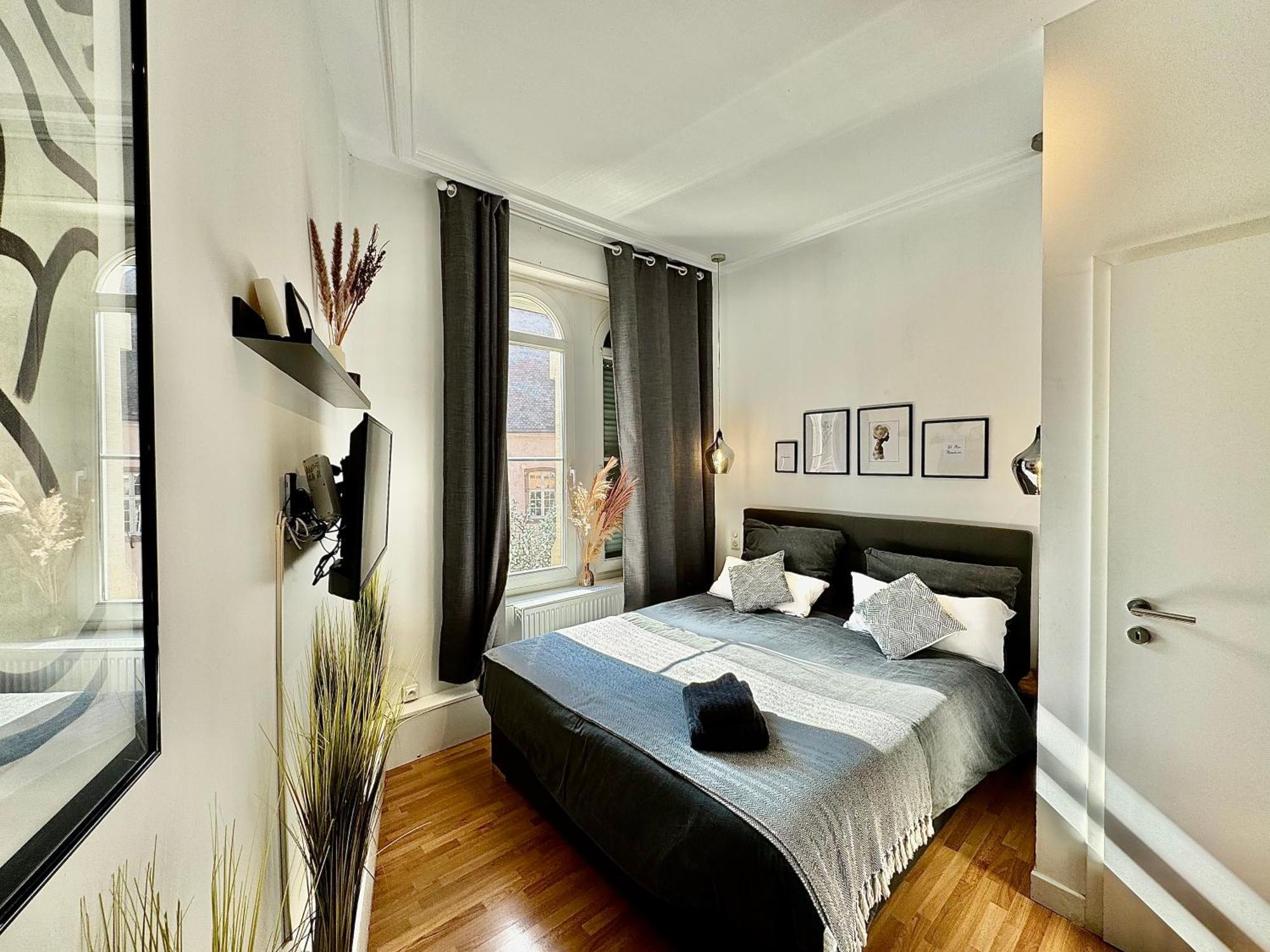 Apartamento Bonjour Colmar Exterior foto