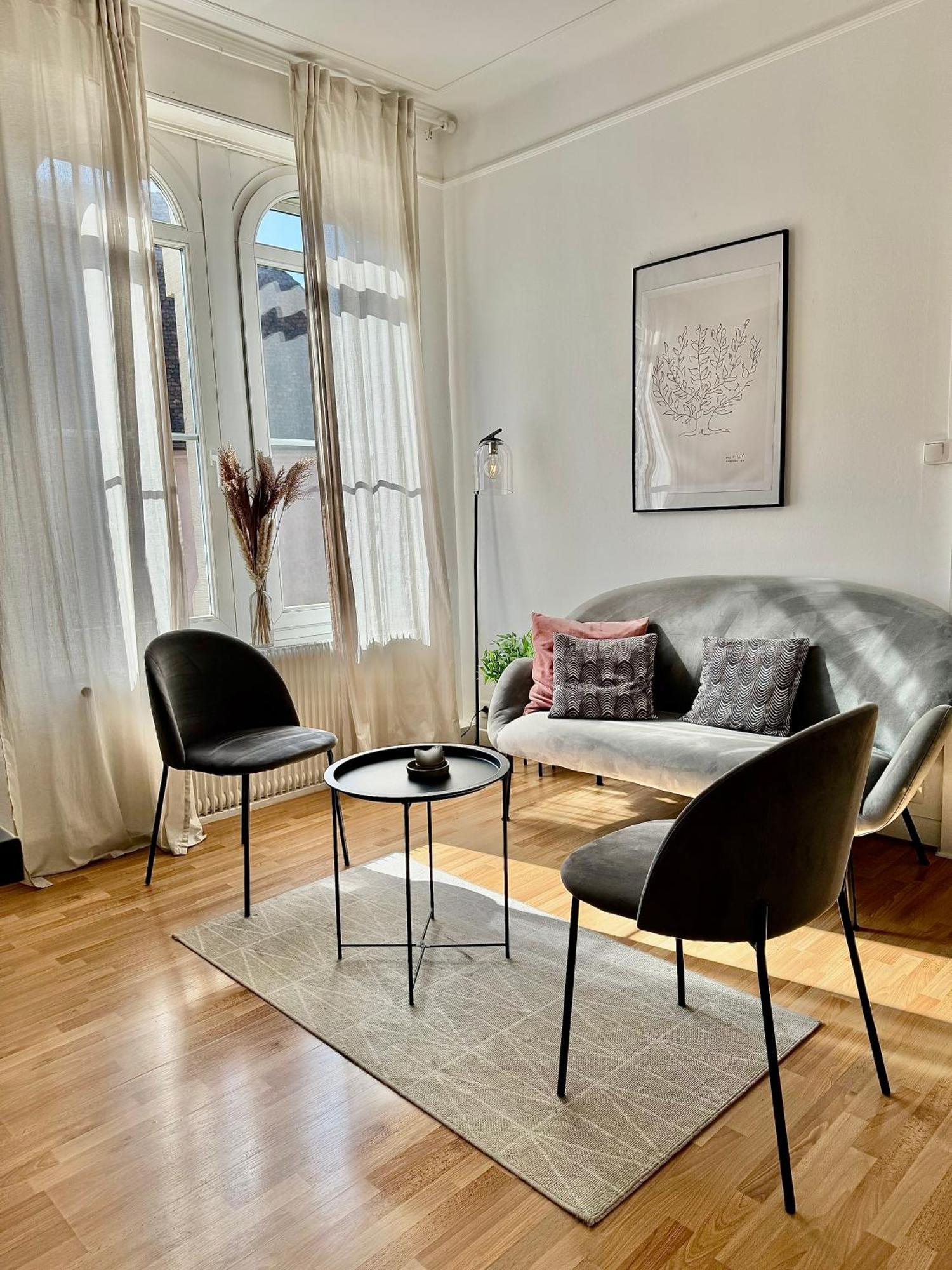 Apartamento Bonjour Colmar Exterior foto