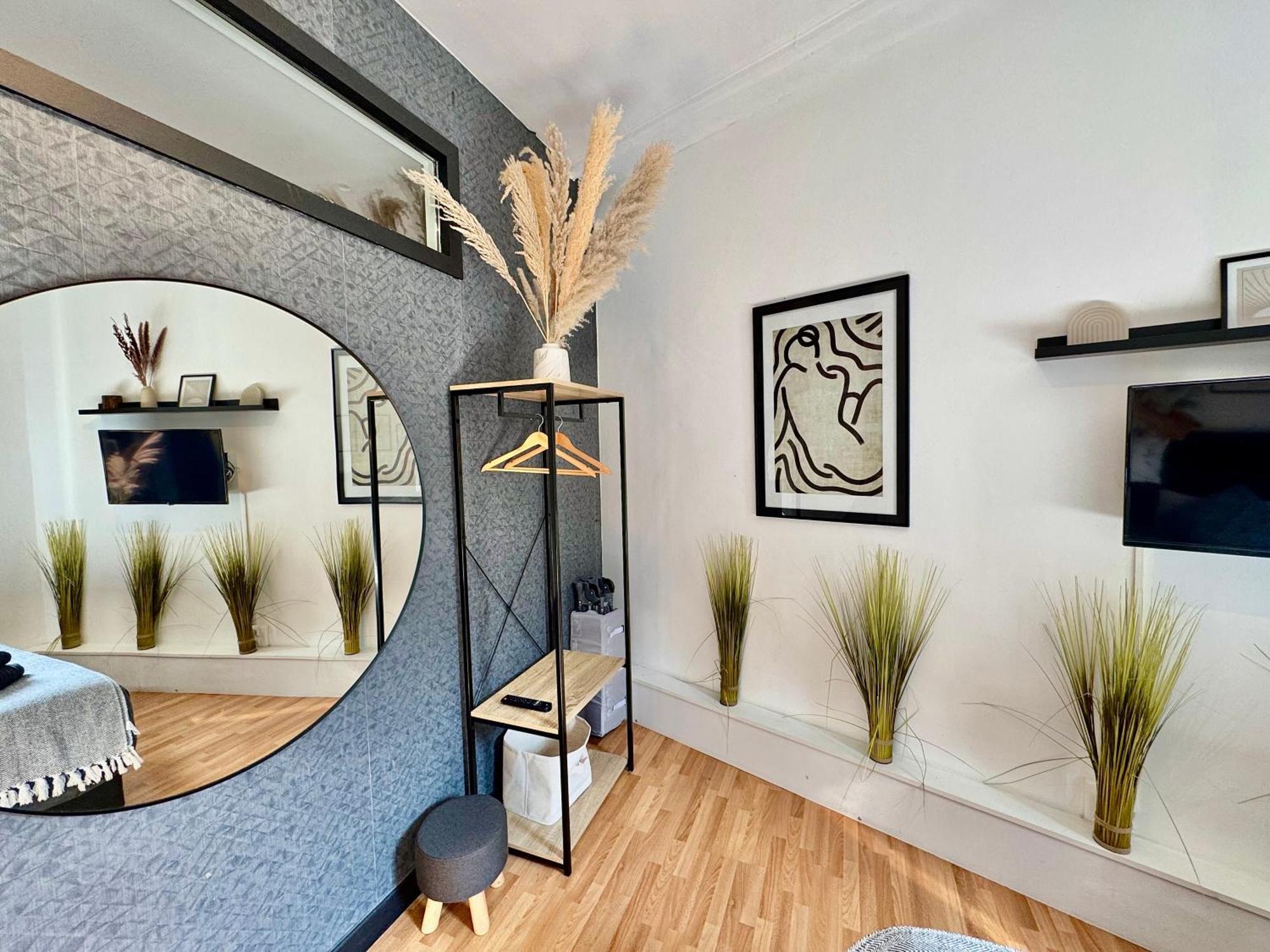Apartamento Bonjour Colmar Exterior foto