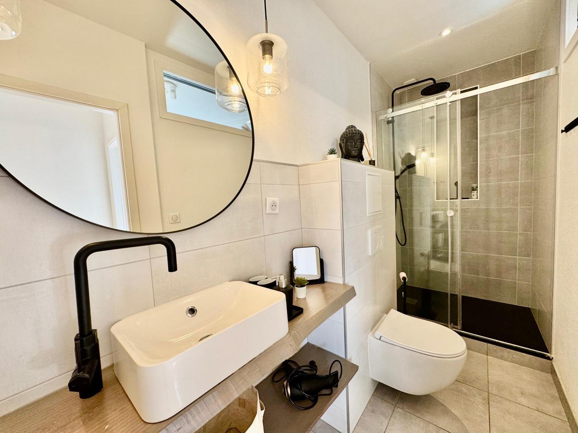 Apartamento Bonjour Colmar Exterior foto